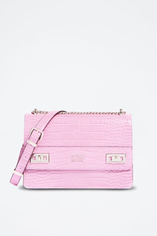 Sac bandoulière Katey - Fuchsia