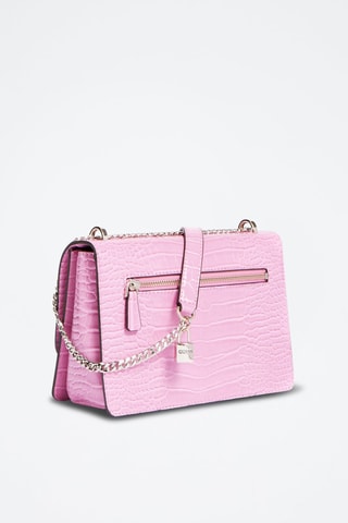 Sac bandoulière Katey - Fuchsia