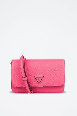 Sac bandoulière - Fuchsia