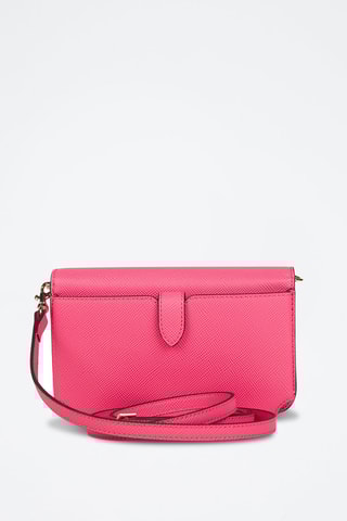 Sac bandoulière - Fuchsia