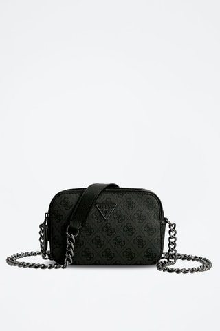 Sac bandoulière - Noir