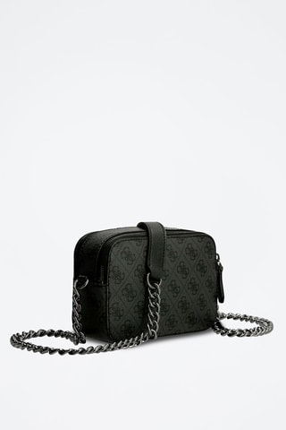 Sac bandoulière - Noir