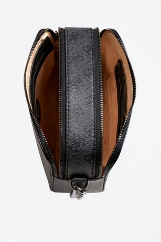 Sac bandoulière - Noir