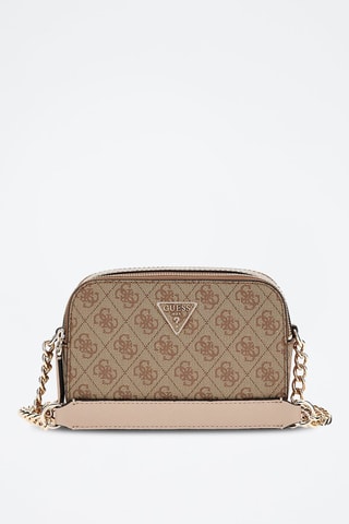 Sac bandoulière - Beige