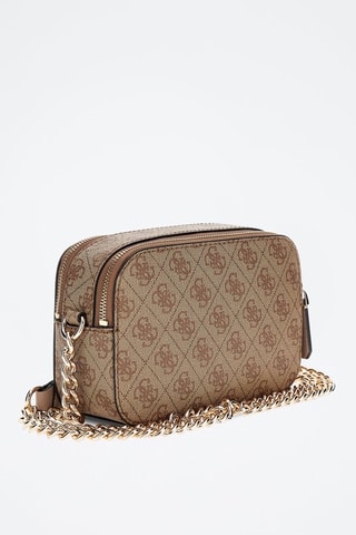 Sac bandoulière - Beige