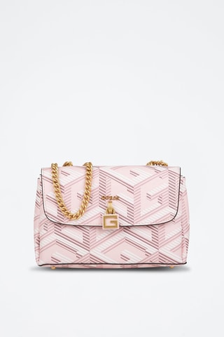 Sac bandoulière - Rose
