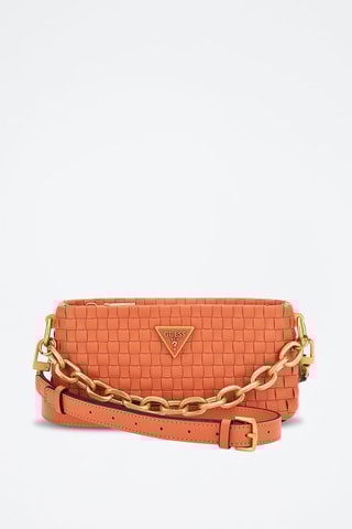 Sac bandoulière - Orange