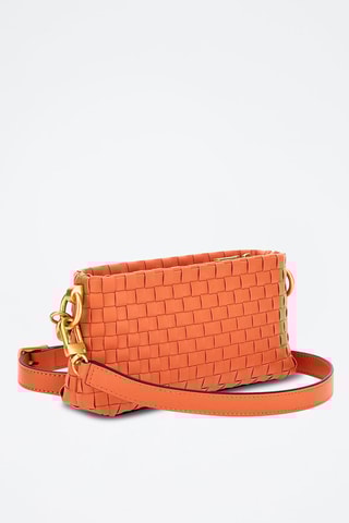 Sac bandoulière - Orange