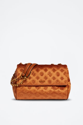 Sac bandoulière - Camel