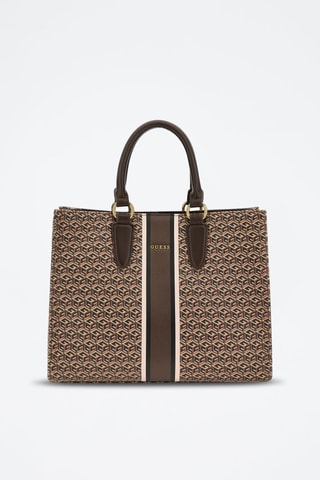 Cabas - Marron