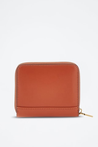 Portefeuille Laurel - Orange