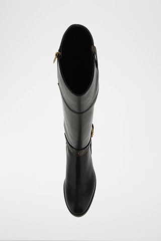 Bottes - Noir