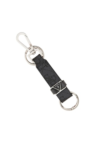 Porte-clés - Noir