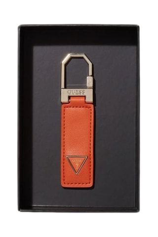 Porte-clés - Orange
