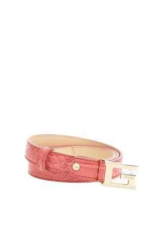 Ceinture - Corail