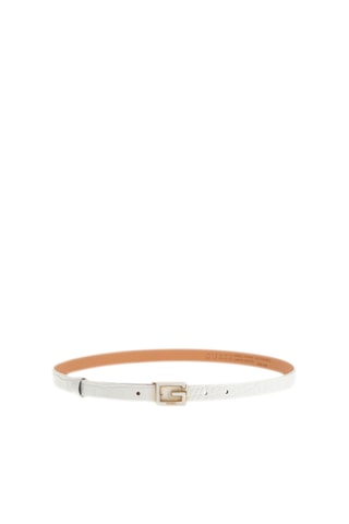 Ceinture - Blanc