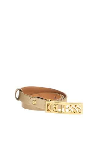 Ceinture Mildred - Doré