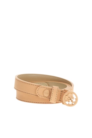 Ceinture Iwona - Saumon