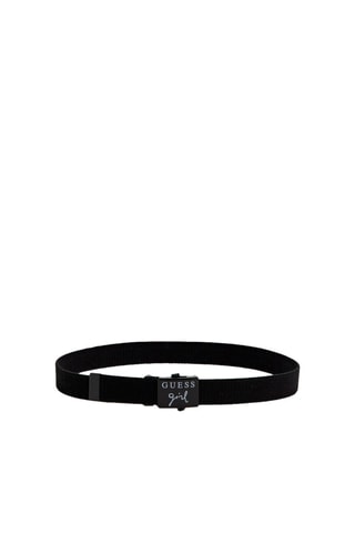 Ceinture Noir