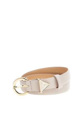Ceinture - Ecru