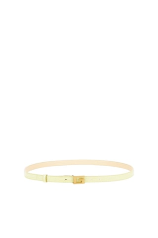 Ceinture - Vert
