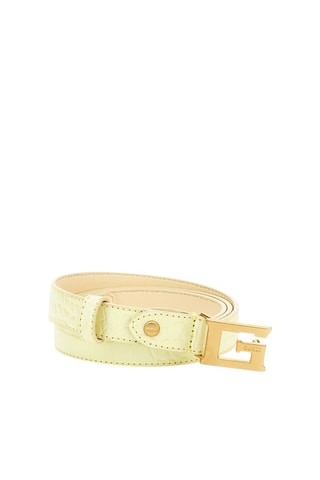 Ceinture - Vert