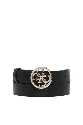 Ceinture - Noir