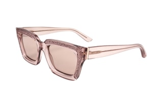 Lunettes de soleil femme - Catégorie 2 - Jimmy Choo