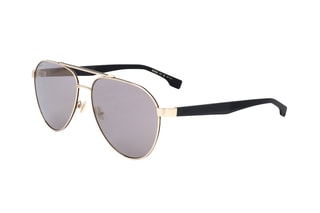 Lunettes de soleil homme - Catégorie 2 - Hugo Boss