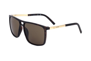 Lunettes de soleil homme - Catégorie 2 - Guess Factory