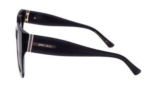 Lunettes de soleil femme - Catégorie 2 - Jimmy Choo