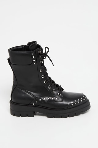 Bottines - Noir