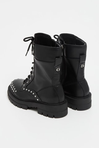 Bottines - Noir