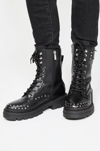 Bottines - Noir