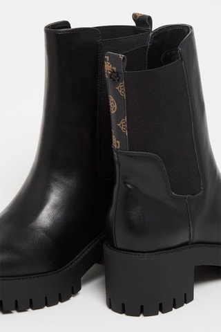 Bottines Chelsea - Noir