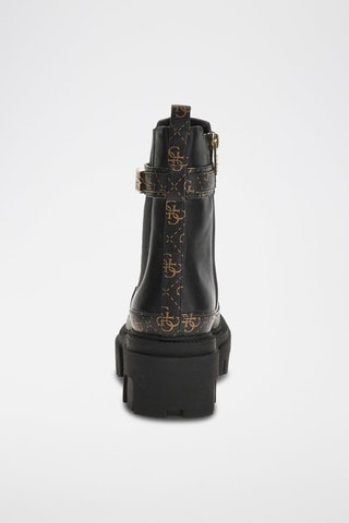 Bottines - Noir