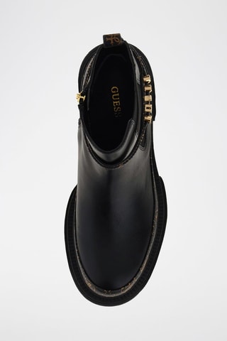 Bottines - Noir