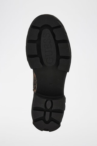 Bottines - Noir