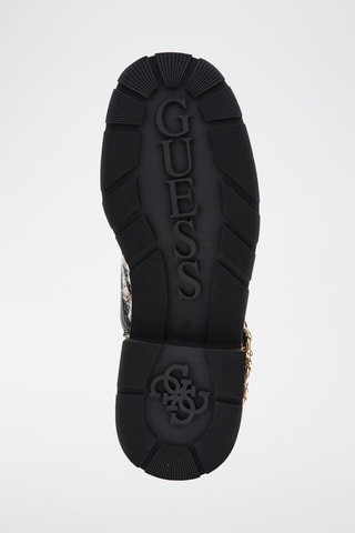 Bottines - Noir