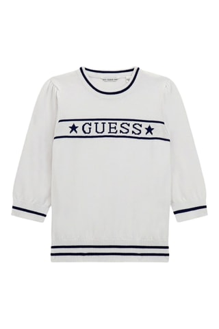 Pull - Blanc
