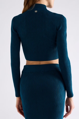 Pull - Bleu