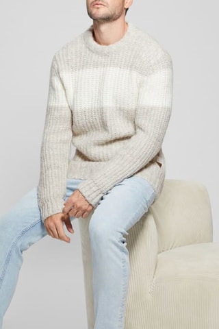Pull - Beige