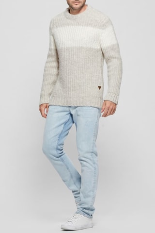 Pull - Beige