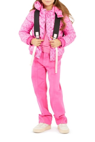 Pantalon Bull - Fuchsia