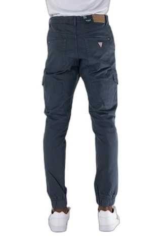 Pantalon New Kombat - Anthracite
