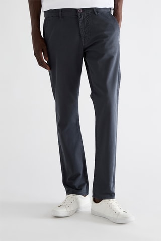 Pantalon Daniel - Anthracite