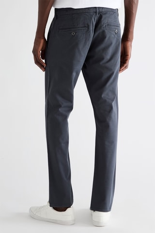 Pantalon Daniel - Anthracite