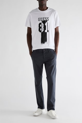 Pantalon Daniel - Anthracite