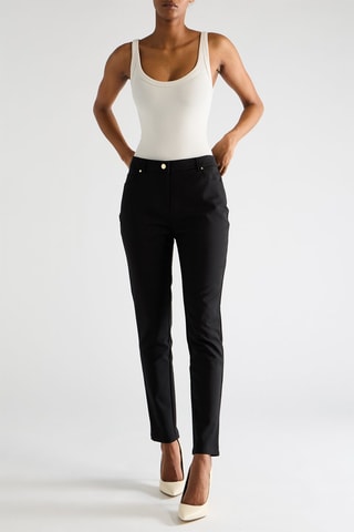 Pantalon - Noir