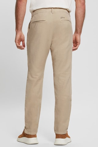 Pantalon - Beige